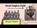 Download Lagu Sholawat Viral Pada Masanya | Anal Faqiru Ilaik + Ya Asyiqal Mostafa | Banjari Zahratunnisa