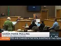 Prosecutor discusses Fred Meyer Shooting Case