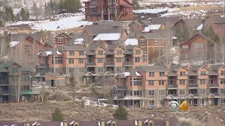 Granby Ranch Back On The Market After 22 Years
