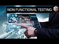 Non Functional Testing -