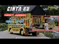 Dalam Sepiku Kaulah Candaku | | RENDY ANDIKA ft Mita MPOT - (Cintaku).