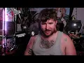 WAGE WAR actually plays a heavy riff?? NAIL5 REACTION & REVIEW