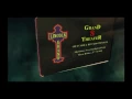 LINCOLN GRAND 8 CARD
