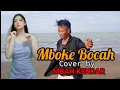 Download Lagu MBOKE BOCAH - Yoyo S || Cover by Mbah Kendar