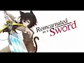 Download Lagu Tensei Shitara Ken Deshita Soundtrack (Cover) - Fran Battle Theme | Reincarnated As A Sword