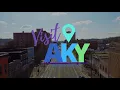 Visit Ashland Kentucky