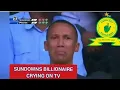 Download Lagu MAMELODI SUNDOWNS BOSS HEARTBROKEN | MOTSEPE
