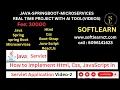 How to implement Html Css JavaScript in Servlet Application