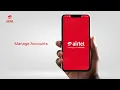 How to Retrieve Your PUK Code on Airtel in Seconds