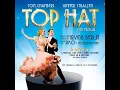 Top Hat, White Tie and Tails