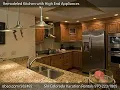 The President's Penthouse - Elegant 3 Bedroom atop Breckenridge, Colorado