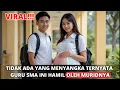 Download Lagu VIRAL‼️SIAPA SANGKA GURU SMA INI HAMIL OLEH MURIDNYA SENDIRI