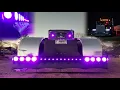 T-bar gets Lowrider custom mudflaps installed snow in houston texas
