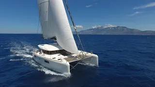 Zakynthos and Kefalonia – Final Greek episode – Sailing Greatcircle (ep.127)