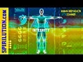 DEEP HEALING MUSIC HUMAN BODY HEALTH SCANNER HEALER WHOLE BODY SCANNING MIRACLE TONES