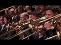 Mahler 2nd symphony brass choral Royal Concertgebouw Orchestra, D. Gatti