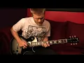 Santana- "El Farol" (Cover by Urban Township)