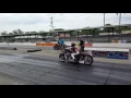 Bowling Green Spring Rally 2017 Outlaw Street Final Round