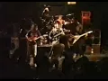 Crumbsuckers -I Am He/ Hubrun/ Bullshit Society Live 1988