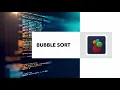 Data Structures and Algorithms Bubble Sort Time Complexity DSA Programming