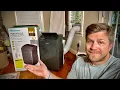 HISENSE Portable Air Conditioner Review