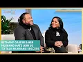 YouTube Star Bethany Gaskin Her Husband Nate Join Us to Talk Mukbang Success