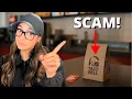 DoorDash Scam Alert Beware of These Orders Driver Warning