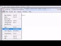 Python Programming Tutorial 39 reload Modules