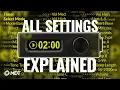 MDT CRUSH IT - Stage Timer Technical Overview