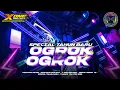 Lagu DJ TRAP MIDDLE OGROK OGROK V2 SPECIAL TAHUN BARU UNTUK BATTLE ANTAR DESA 🔥🚀🚀