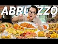 Download Lagu Cosa si Mangia in ABRUZZO?? Non Esistono SOLO gli Arrosticini!!