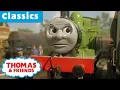 Download Lagu Toad Stands By | Thomas the Tank Engine Classics | Season 4 Episode 21