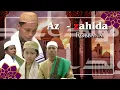 Download Lagu VCD HD1440P - Robbana - Az Zahida