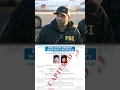 FBI captures Most Wanted fugitive