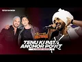 Download Lagu Tenu Ki Pata Mashup x Anchor Point |The Ba*ds of Bollywood | DJ Ganesh | Diljit Dosanjh | Aryan Khan