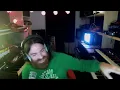 Chet Faker Studio Tour