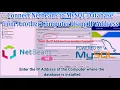 Netbeans 15 with MySQL Programming Connect Netbeans 15 to MySQL from Server-PC using IP Address
