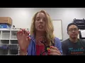 Weekly Webinar Best practices for teaching CoDrone