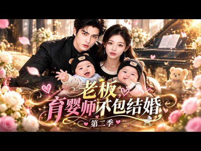 老板,育婴师不包结婚