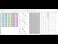 Simple Monte Carlo - Triangular Distribution