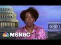 Joy Reid Calls GOP Attacks On Voting Rights Intellectually Dishonest The ReidOut MSNBC
