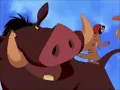 Download Lagu The Lion King 2 - Hunting Lesson \u0026 Kovu's Betrayal