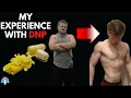 My Experience With DNP The World s Strongest Fat Burner