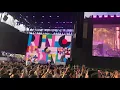 Cardi B w/ Kehlani - Ring (Coachella 2018)