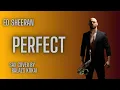 Download Lagu Ed Sheeran - Perfect (Alto Sax cover by Balázs Kókai)