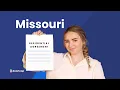 The Missouri Residential Lease Agreement for Rental Properties Free Template