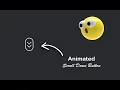 Scroll down Button Animation Scroll Down Animation CSS Effects