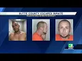 Inmate escapes Butte County Jail search underway
