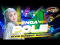 Download Lagu DJ ENGA POLE STYLE DANGDUT SIMPATIK SLOW BAS Adelia || DJ LAGU MADURA