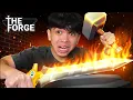 ROBLOX THE FORGE